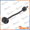 Biellette De Barre Stabilisatrice pour JEEP | 52087771AB, ZLP-CH-022