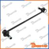 Biellette De Barre Stabilisatrice gauche pour CHRYSLER | 04782254AB, ZLP-CH-026