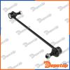 Biellette De Barre Stabilisatrice gauche pour CHRYSLER | 04782254AB, ZLP-CH-026