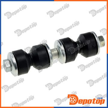 Biellette De Barre Stabilisatrice gauche pour CHRYSLER | 5272324AC, ZLP-CH-027
