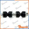 Biellette De Barre Stabilisatrice gauche pour CHRYSLER | 5272324AC, ZLP-CH-027