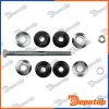 Biellette De Barre Stabilisatrice gauche pour CHRYSLER | 5272324AC, ZLP-CH-027
