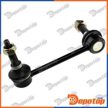 Biellette De Barre Stabilisatrice droite pour JEEP | 68069654AB, ZLP-CH-058