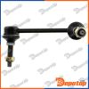 Biellette De Barre Stabilisatrice droite pour JEEP | 68069654AB, ZLP-CH-058