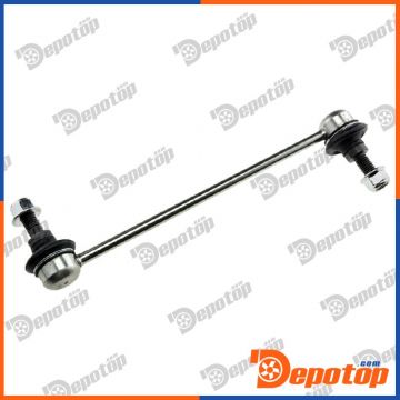 Biellette De Barre Stabilisatrice gauche pour DODGE | 4766962AA, ZLP-CH-059