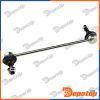 Biellette De Barre Stabilisatrice gauche pour DODGE | 4766962AA, ZLP-CH-059