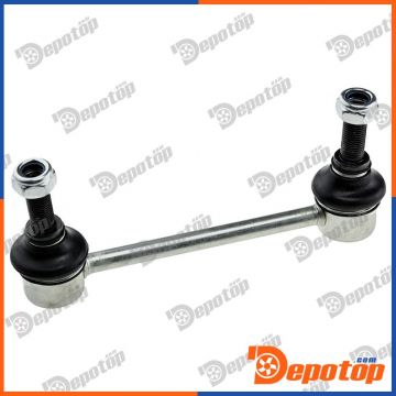 Biellette De Barre Stabilisatrice gauche pour CADILLAC | 15231140, ZLP-CH-060