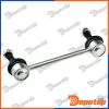 Biellette De Barre Stabilisatrice gauche pour CADILLAC | 15231140, ZLP-CH-060