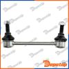 Biellette De Barre Stabilisatrice gauche pour CADILLAC | 15231140, ZLP-CH-060