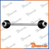 Biellette De Barre Stabilisatrice gauche pour CADILLAC | 15231140, ZLP-CH-060