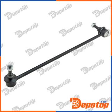 Biellette De Barre Stabilisatrice gauche pour CHEVROLET | 9224-3929, ZLP-CH-074