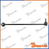 Biellette De Barre Stabilisatrice gauche pour CHEVROLET | 9224-3929, ZLP-CH-074