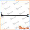 Biellette De Barre Stabilisatrice gauche pour CHEVROLET | 9224-3929, ZLP-CH-074