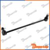Biellette De Barre Stabilisatrice droite pour CHEVROLET | 9224-3928, ZLP-CH-075