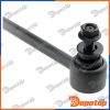 Biellette De Barre Stabilisatrice droite pour CHEVROLET | 9224-3928, ZLP-CH-075