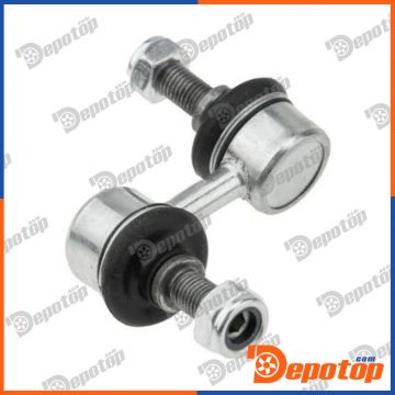 Biellette De Barre Stabilisatrice gauche pour DAIHATSU | 48831-B1010, ZLP-DA-000