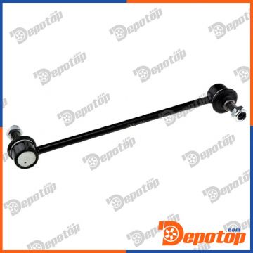 Biellette De Barre Stabilisatrice gauche pour FORD | 001-10-20662, 01291