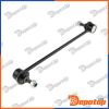 Biellette De Barre Stabilisatrice gauche pour FORD | 001-10-19432, 042646B