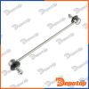 Biellette De Barre Stabilisatrice gauche pour FIAT | 350198, ZLP-FT-002
