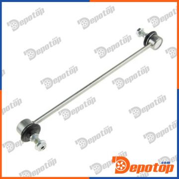 Biellette De Barre Stabilisatrice gauche pour FIAT | 350198, ZLP-FT-002