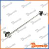 Biellette De Barre Stabilisatrice gauche pour FIAT | 350198, ZLP-FT-002