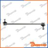 Biellette De Barre Stabilisatrice gauche pour FIAT | 350198, ZLP-FT-002
