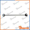 Biellette De Barre Stabilisatrice gauche pour FIAT | 350198, ZLP-FT-002