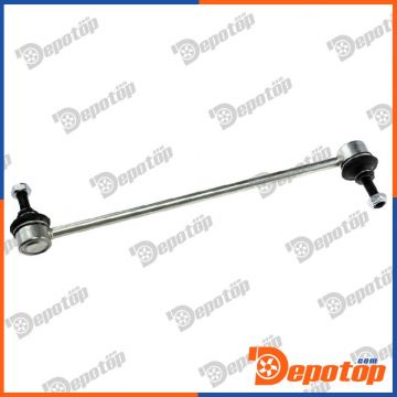 Biellette De Barre Stabilisatrice gauche pour FIAT | 50703296, ZLP-FT-003
