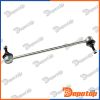 Biellette De Barre Stabilisatrice gauche pour FIAT | 50703296, ZLP-FT-003