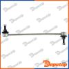 Biellette De Barre Stabilisatrice gauche pour FIAT | 50703296, ZLP-FT-003