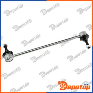 Biellette De Barre Stabilisatrice gauche pour FIAT | 508765, ZLP-FT-005