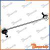 Biellette De Barre Stabilisatrice gauche pour FIAT | 508765, ZLP-FT-005