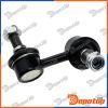 Biellette De Barre Stabilisatrice droite pour HONDA | 51320-S5A-003, ZLP-HD-017