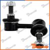Biellette De Barre Stabilisatrice droite pour HONDA | 51320-S5A-003, ZLP-HD-017
