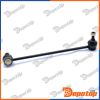 Biellette De Barre Stabilisatrice gauche pour HONDA | 51321-SEL-T01, ZLP-HD-047