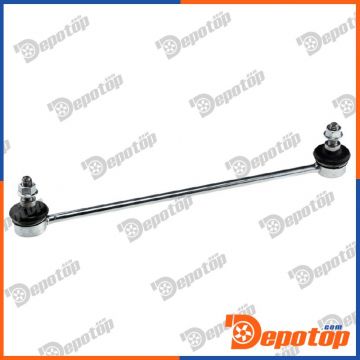 Biellette De Barre Stabilisatrice droite pour HONDA | 51320-SAA-003, ZLP-HD-087