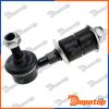 Biellette De Barre Stabilisatrice gauche pour HYUNDAI | 54830-38110