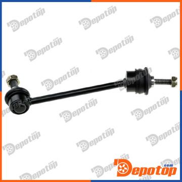 Biellette De Barre Stabilisatrice gauche pour LAND ROVER | RBM100172