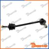 Biellette De Barre Stabilisatrice gauche pour LAND ROVER | RBM100172