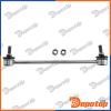 Biellette De Barre Stabilisatrice gauche pour MERCEDES | 1693200989