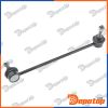 Biellette De Barre Stabilisatrice gauche pour MERCEDES | 2033200489