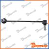 Biellette De Barre Stabilisatrice gauche pour MERCEDES | 2033200489