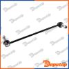 Biellette De Barre Stabilisatrice droite pour MERCEDES | 2123201289, ZLP-ME-015