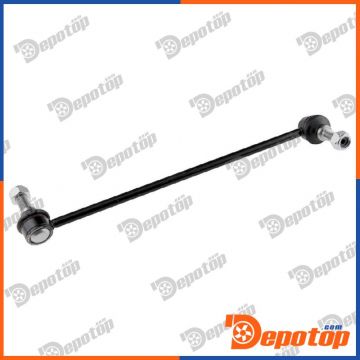 Biellette De Barre Stabilisatrice droite pour MERCEDES | 2123201289, ZLP-ME-015