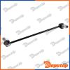 Biellette De Barre Stabilisatrice droite pour MERCEDES | 2123201289, ZLP-ME-015