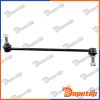 Biellette De Barre Stabilisatrice droite pour MERCEDES | 2123201289, ZLP-ME-015