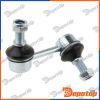 Biellette De Barre Stabilisatrice gauche pour MITSUBISHI | 4056A106, ZLP-MS-030