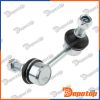 Biellette De Barre Stabilisatrice gauche pour MITSUBISHI | 4056A106, ZLP-MS-030