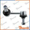 Biellette De Barre Stabilisatrice gauche pour MITSUBISHI | 4056A106, ZLP-MS-030
