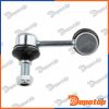 Biellette De Barre Stabilisatrice gauche pour MITSUBISHI | 4056A106, ZLP-MS-030